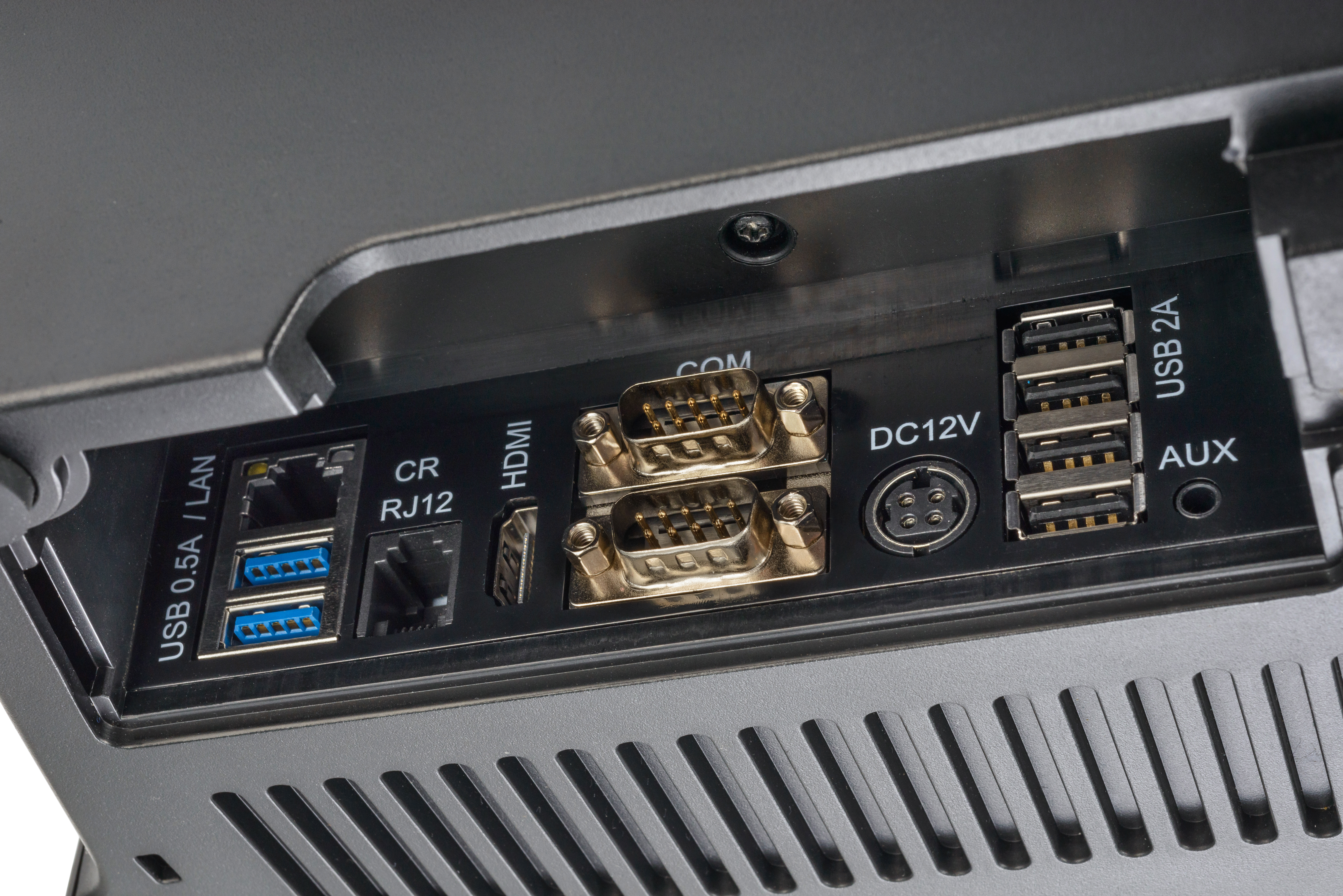 POS-терминал АТОЛ Optima 8