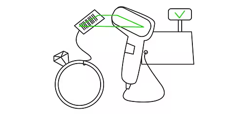 Ювелирным магазинам: до 6 апреля обновите транспортный модуль ГИИС ДМДК и сертификаты