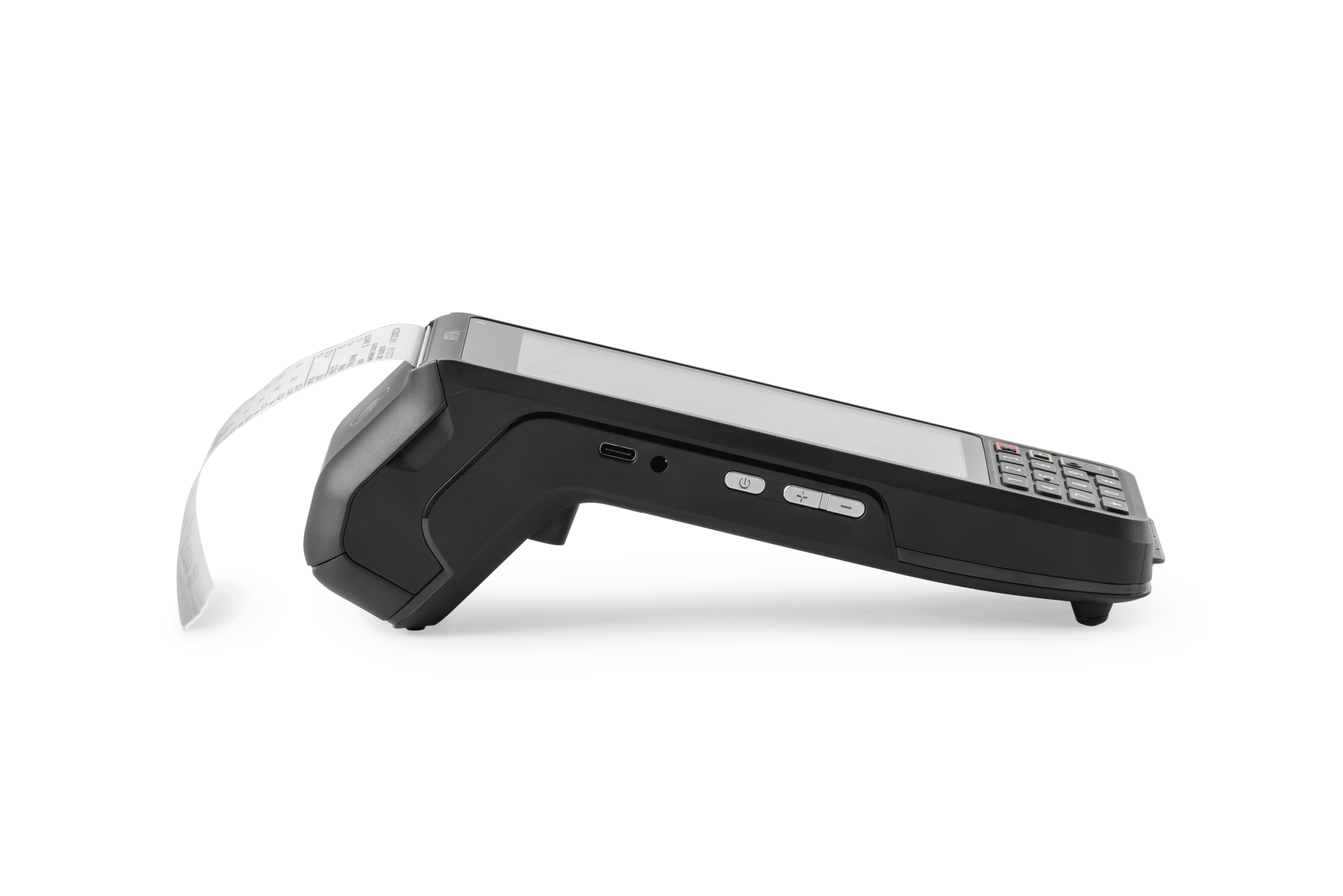 Смарт-терминал АТОЛ СТБ 5 (с эквайрингом)