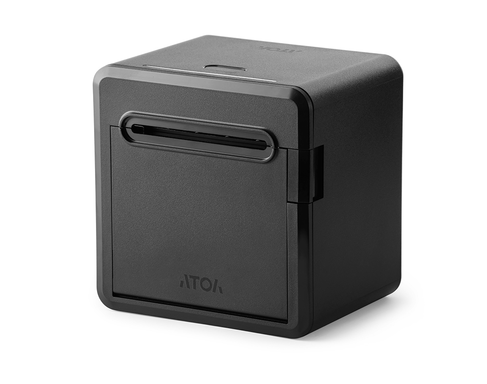 ККТ АТОЛ 22 v2 Ф. USB. RS-232. Ethernet. 5.0