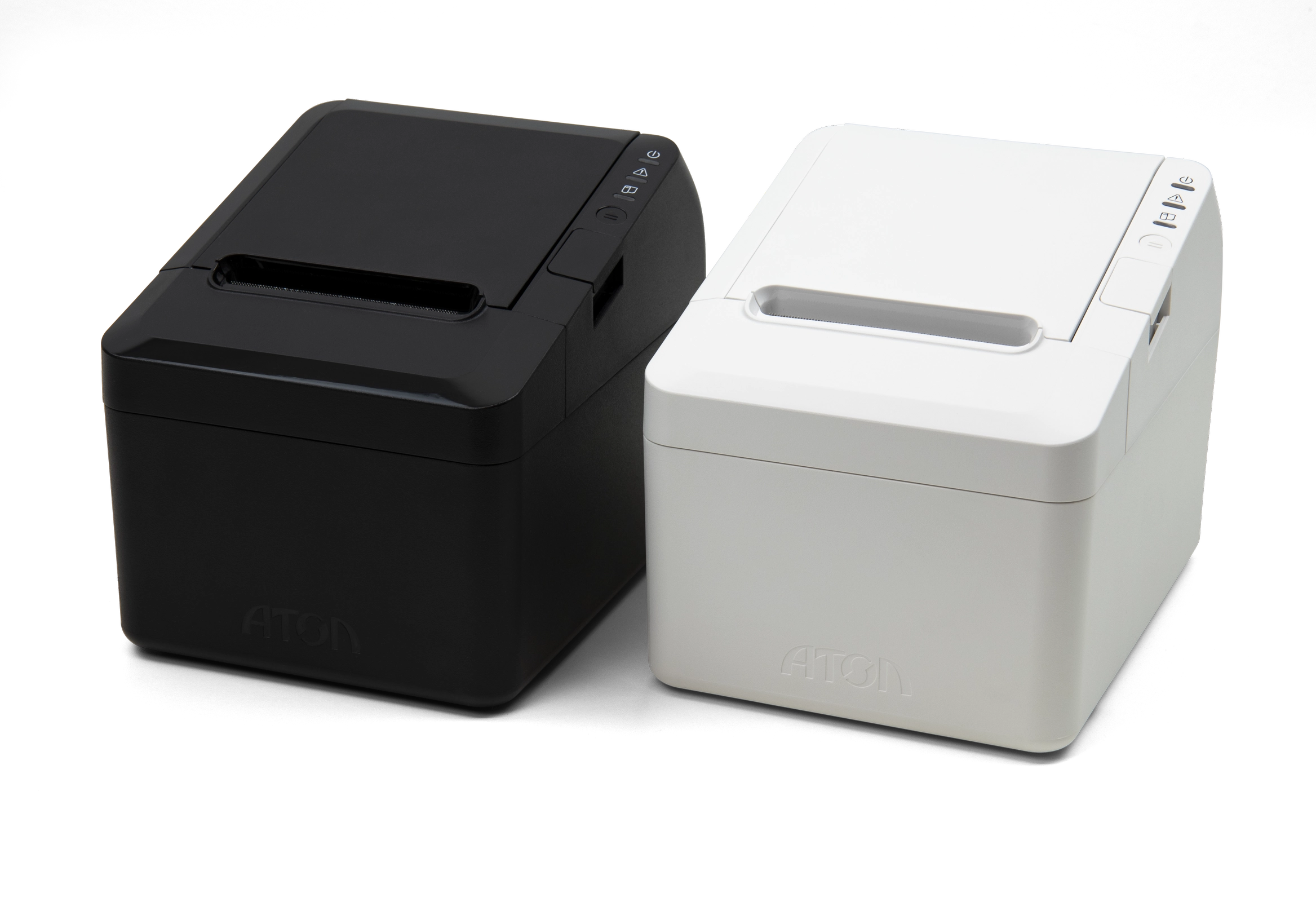 ККТ АТОЛ 27Ф. Белый. Без ФН. USB. RS-232. Ethernet. 5.0