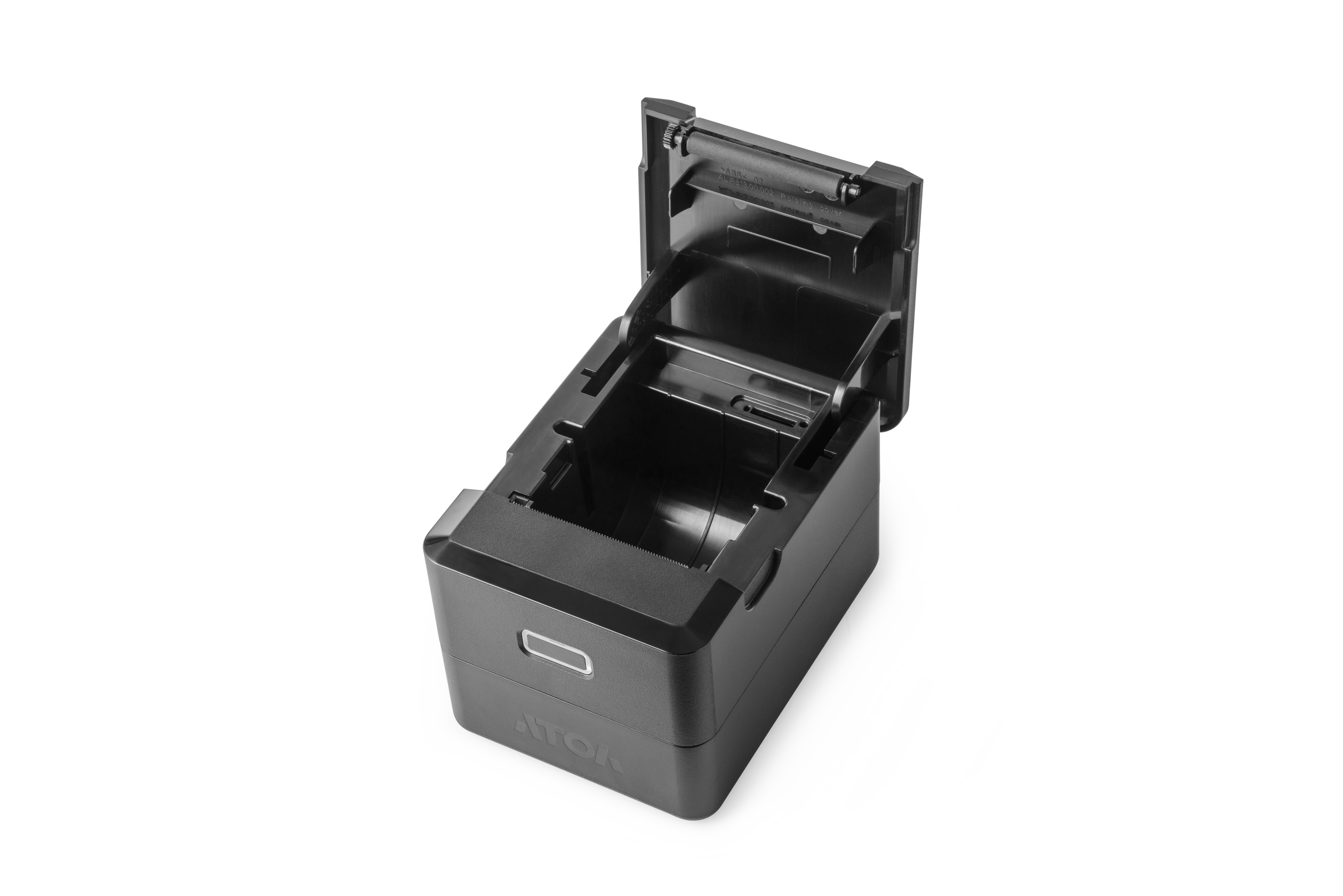 ККТ АТОЛ 35Ф. Черный. USB. 5.0