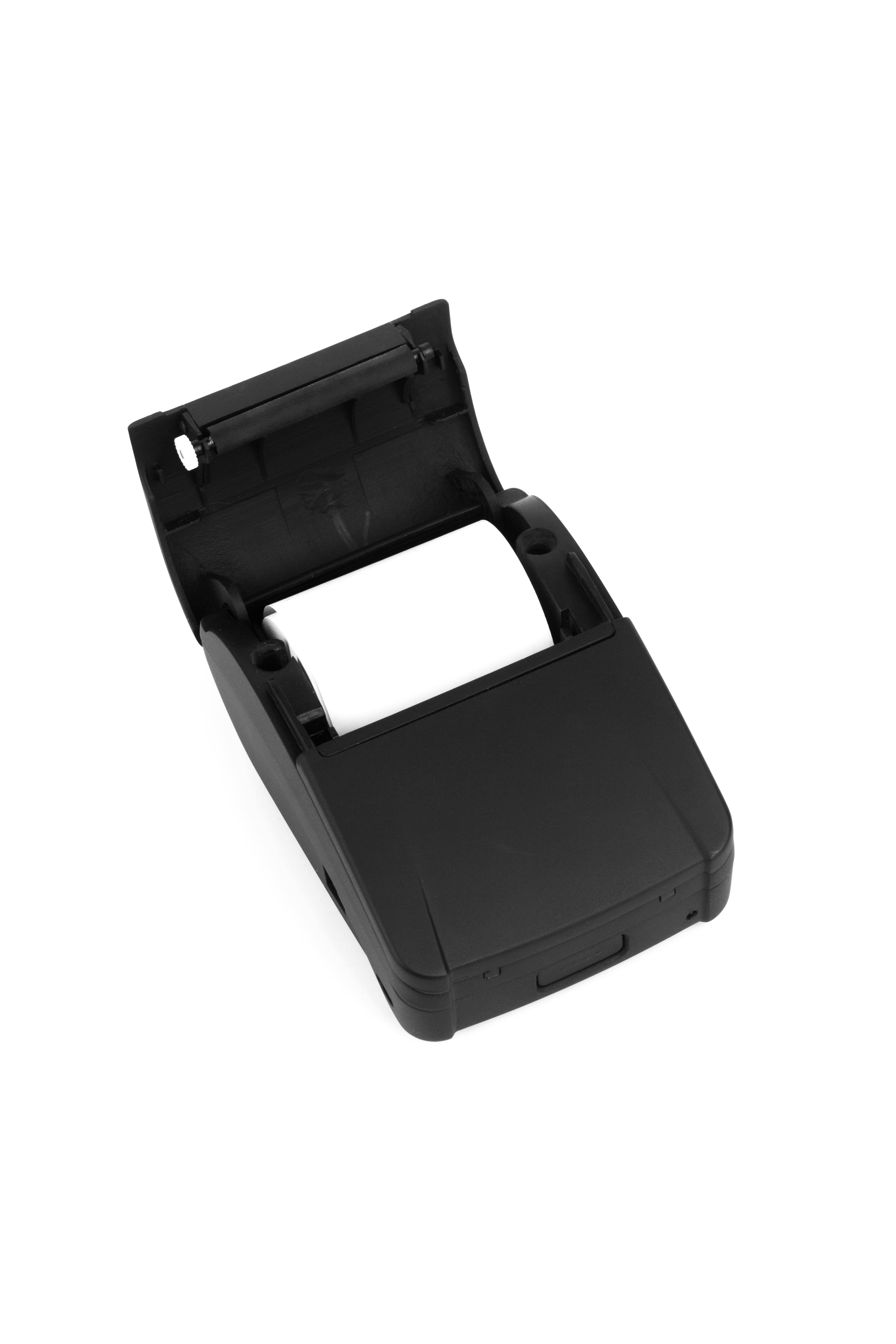 ККТ АТОЛ 1Ф. Черный. USB. БП. 5.0