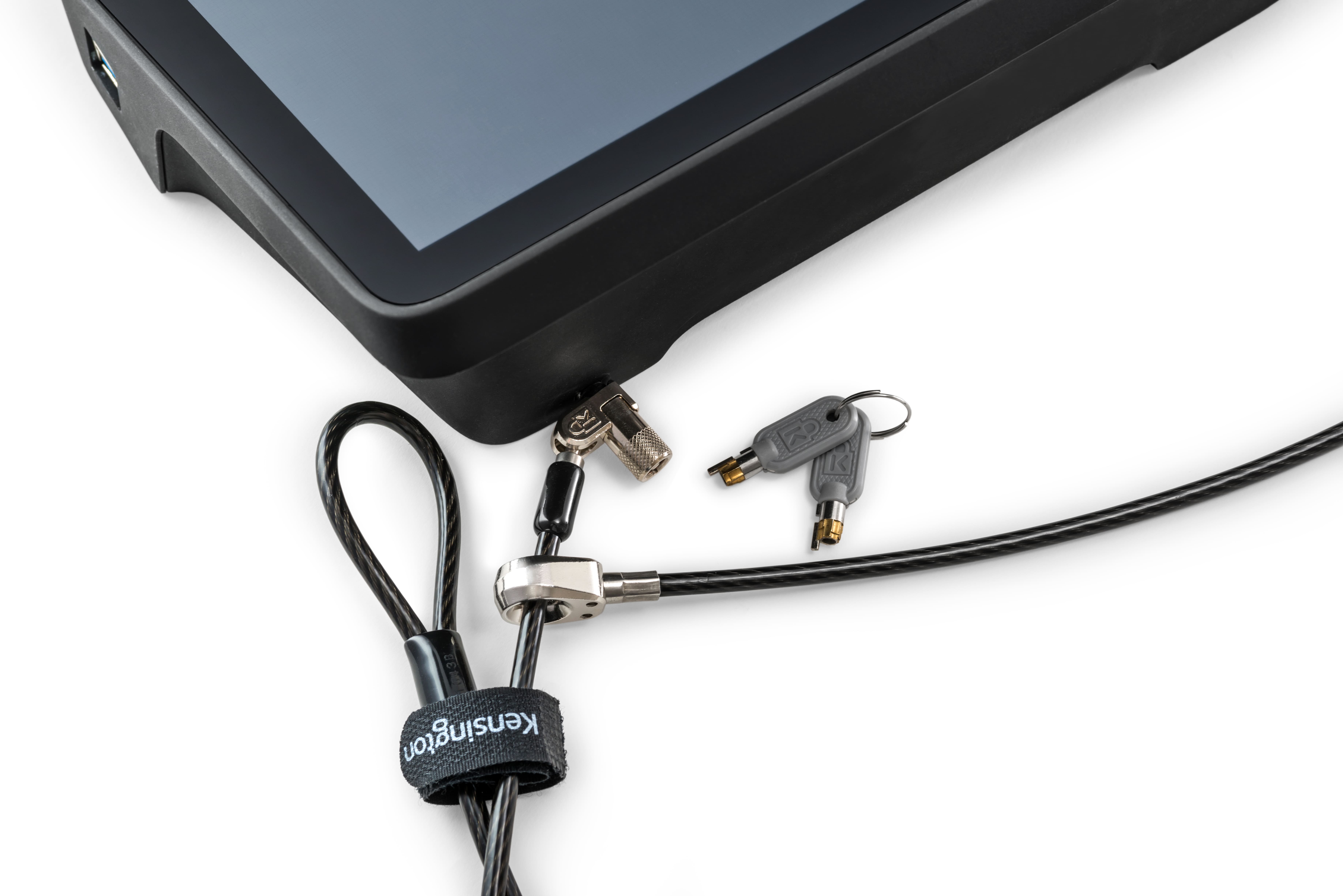 POS-терминал АТОЛ Optima 7 Lite