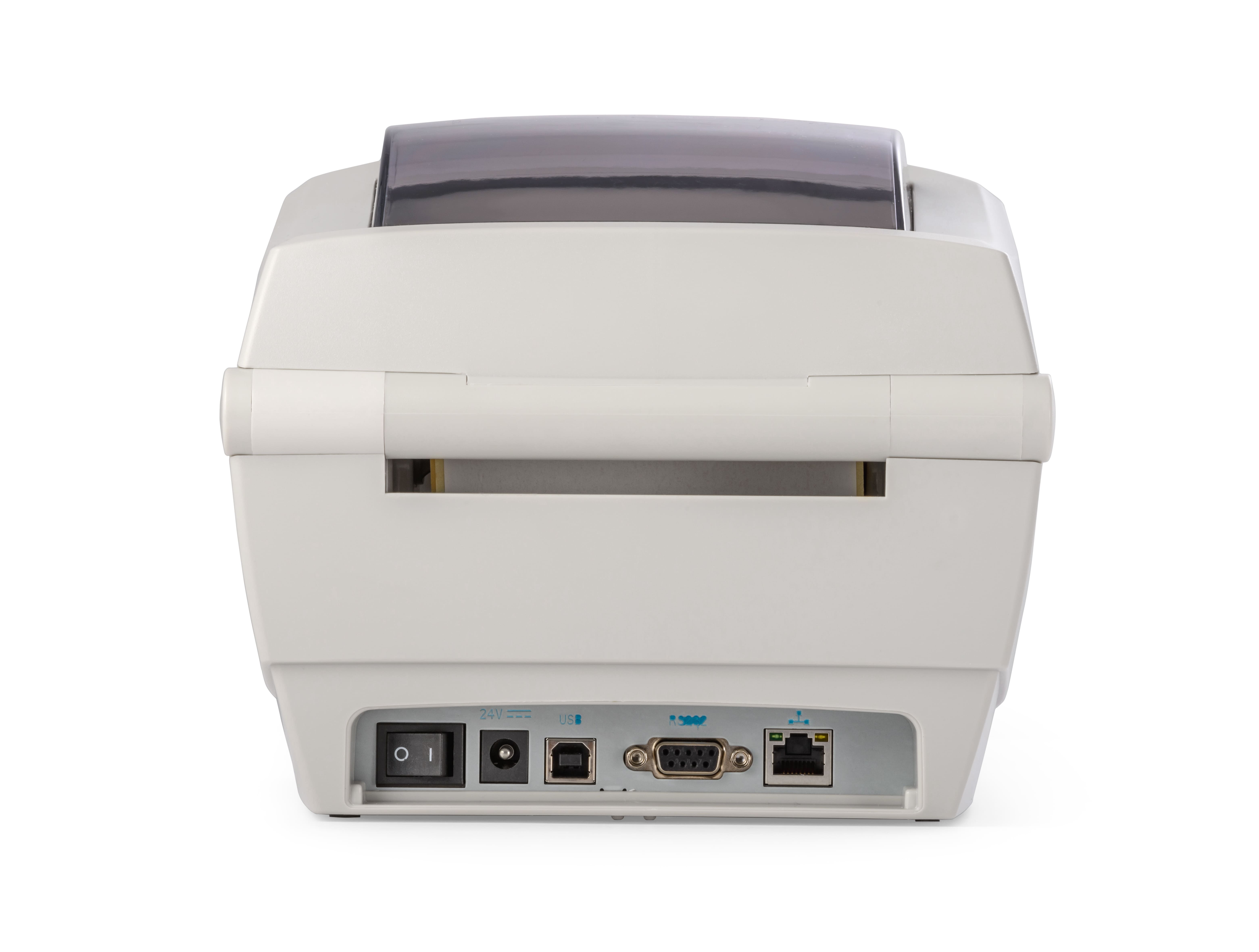 Термотрансферный принтер этикеток АТОЛ TT42