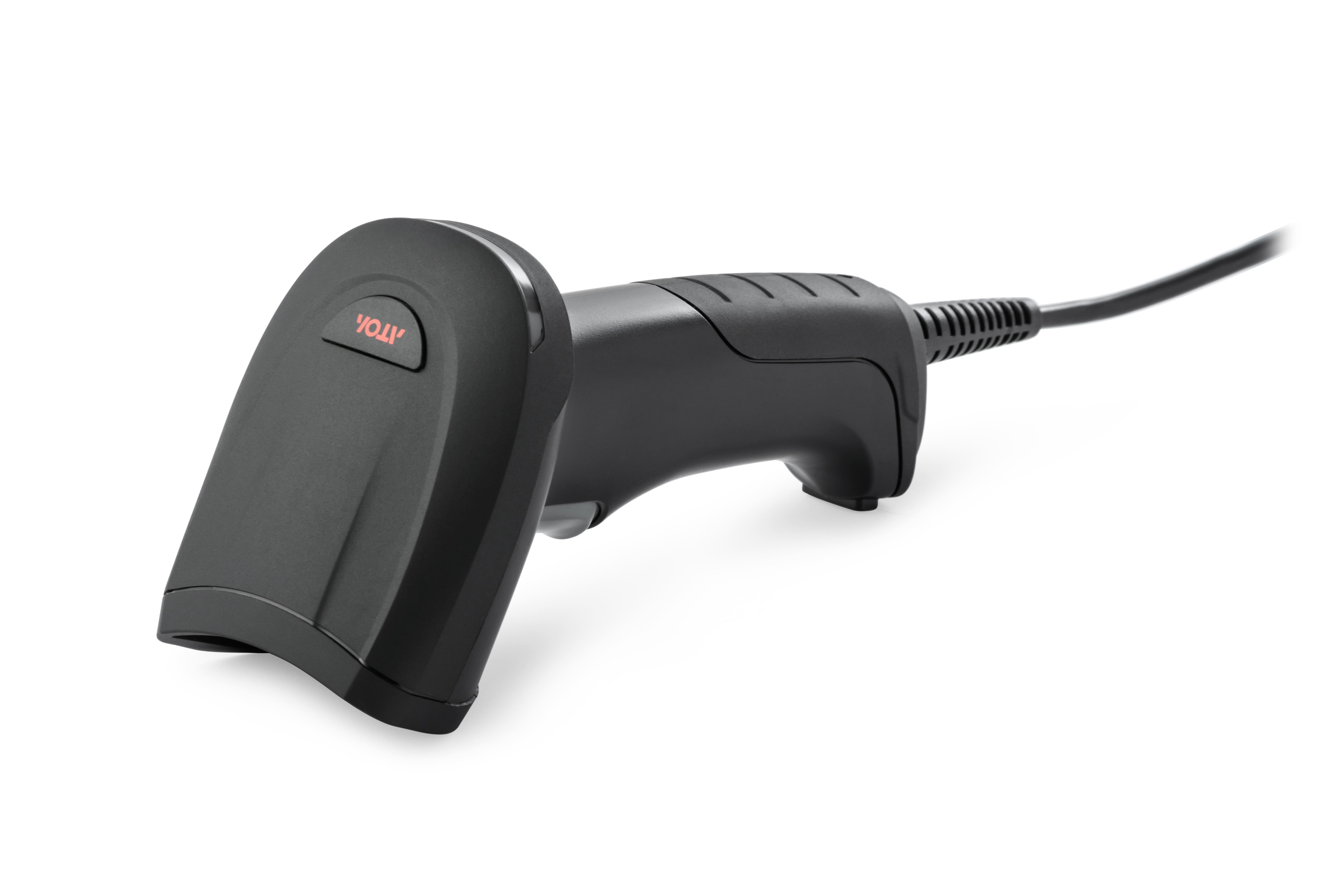 Сканер штрихкода АТОЛ SB3100 (2D, черный, USB, IP42, без подставки)