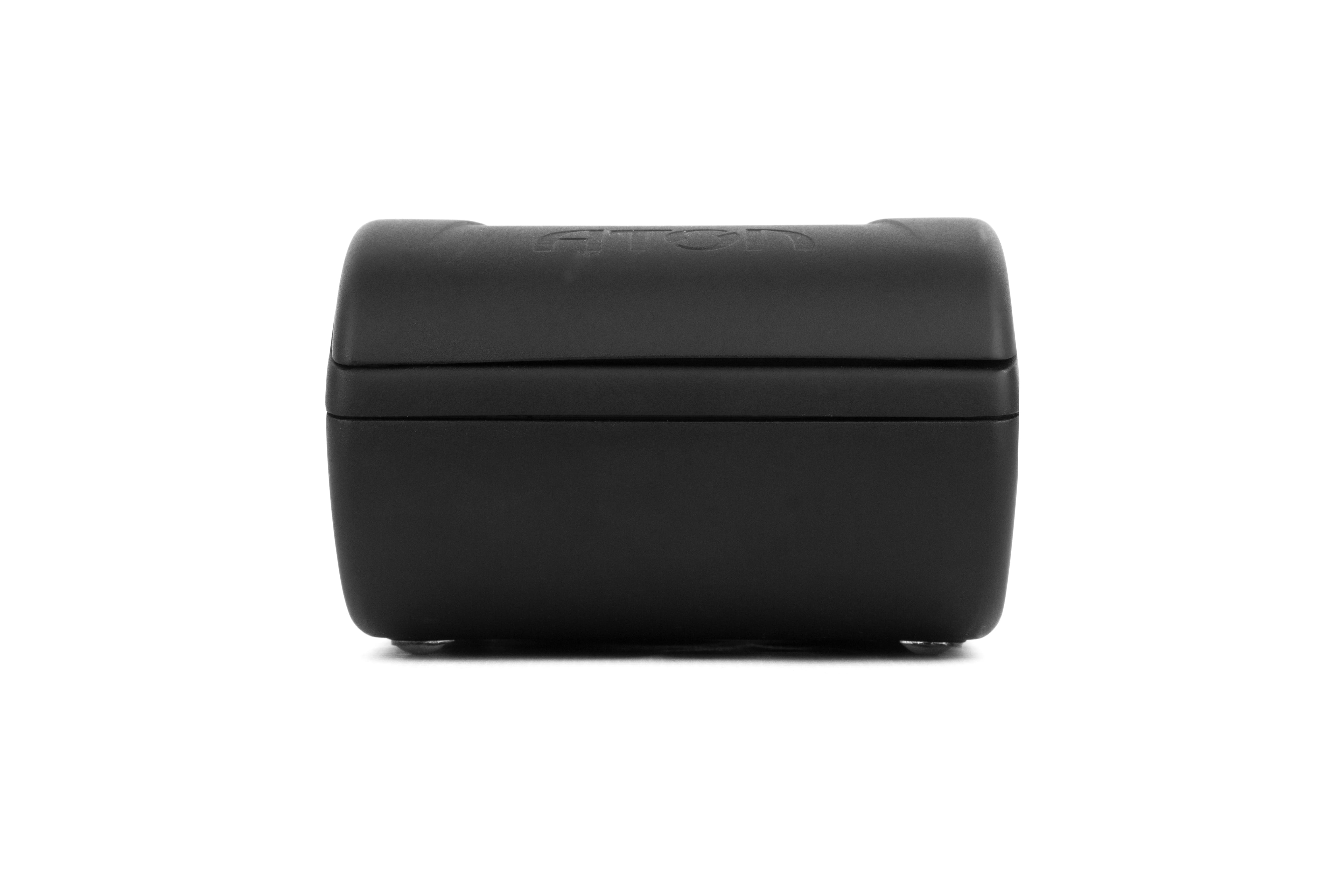 ККТ АТОЛ 1Ф. Черный. USB. БП. 5.0