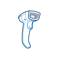 Оборудование для штрихкодирования