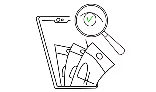 Сверка с банком в Saby — без лишних усилий