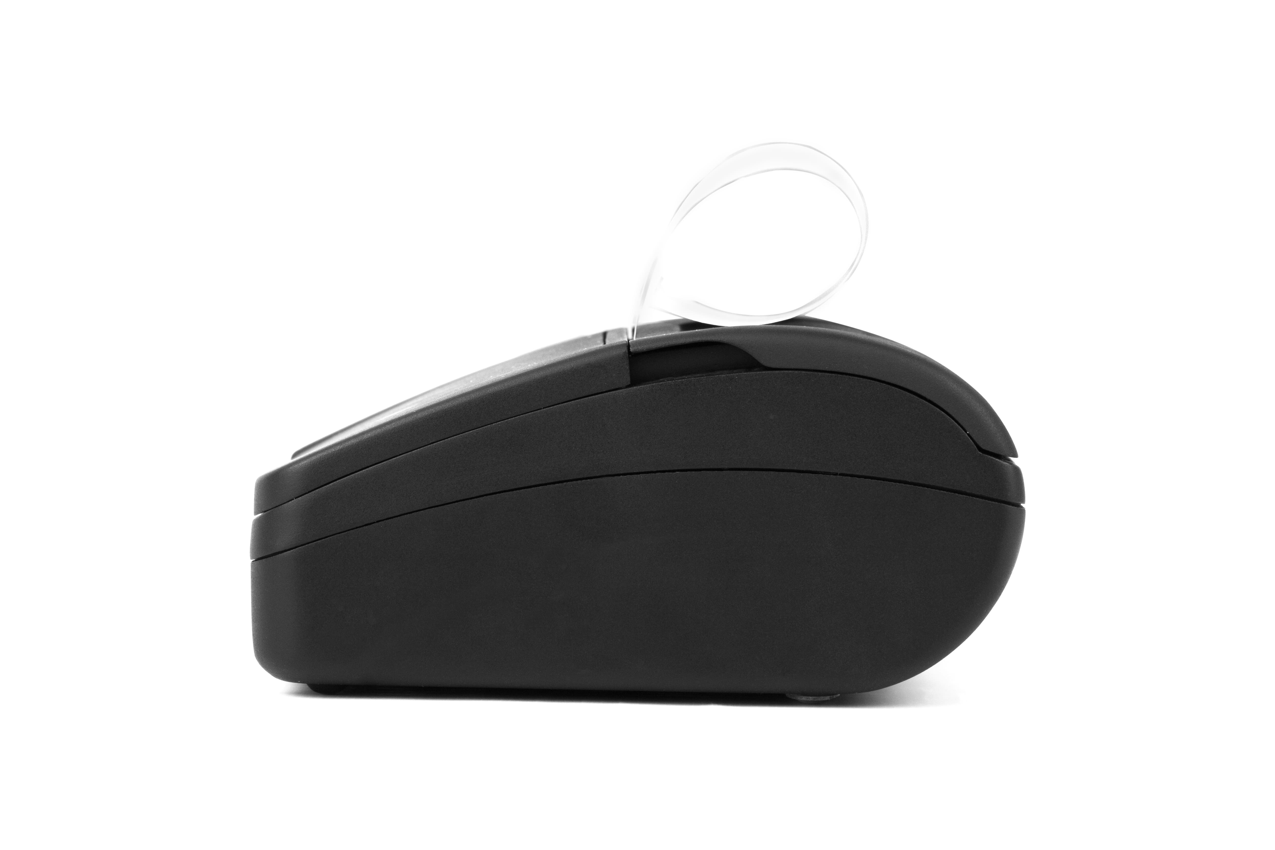 ККТ АТОЛ 1Ф. Черный. USB. БП. 5.0