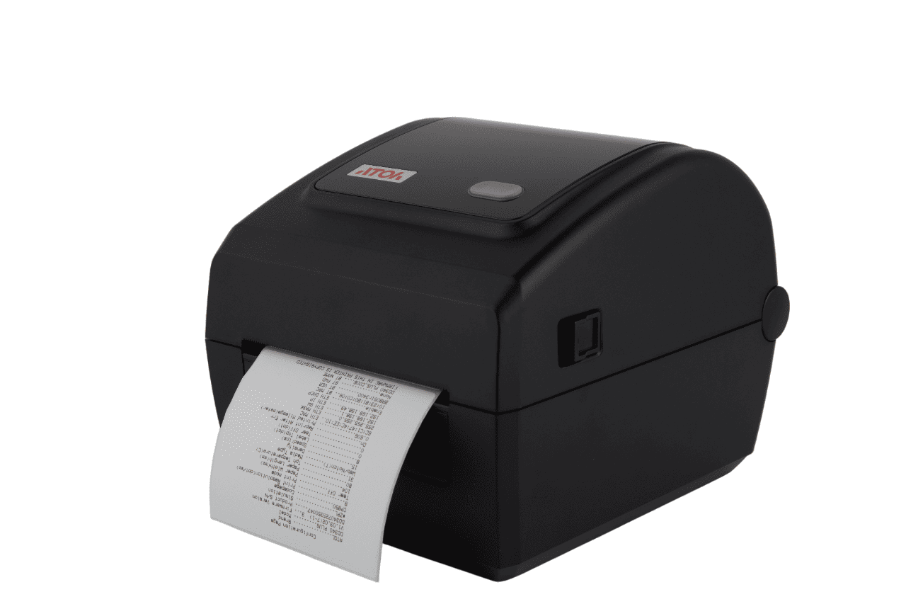 Принтер этикеток АТОЛ DD340