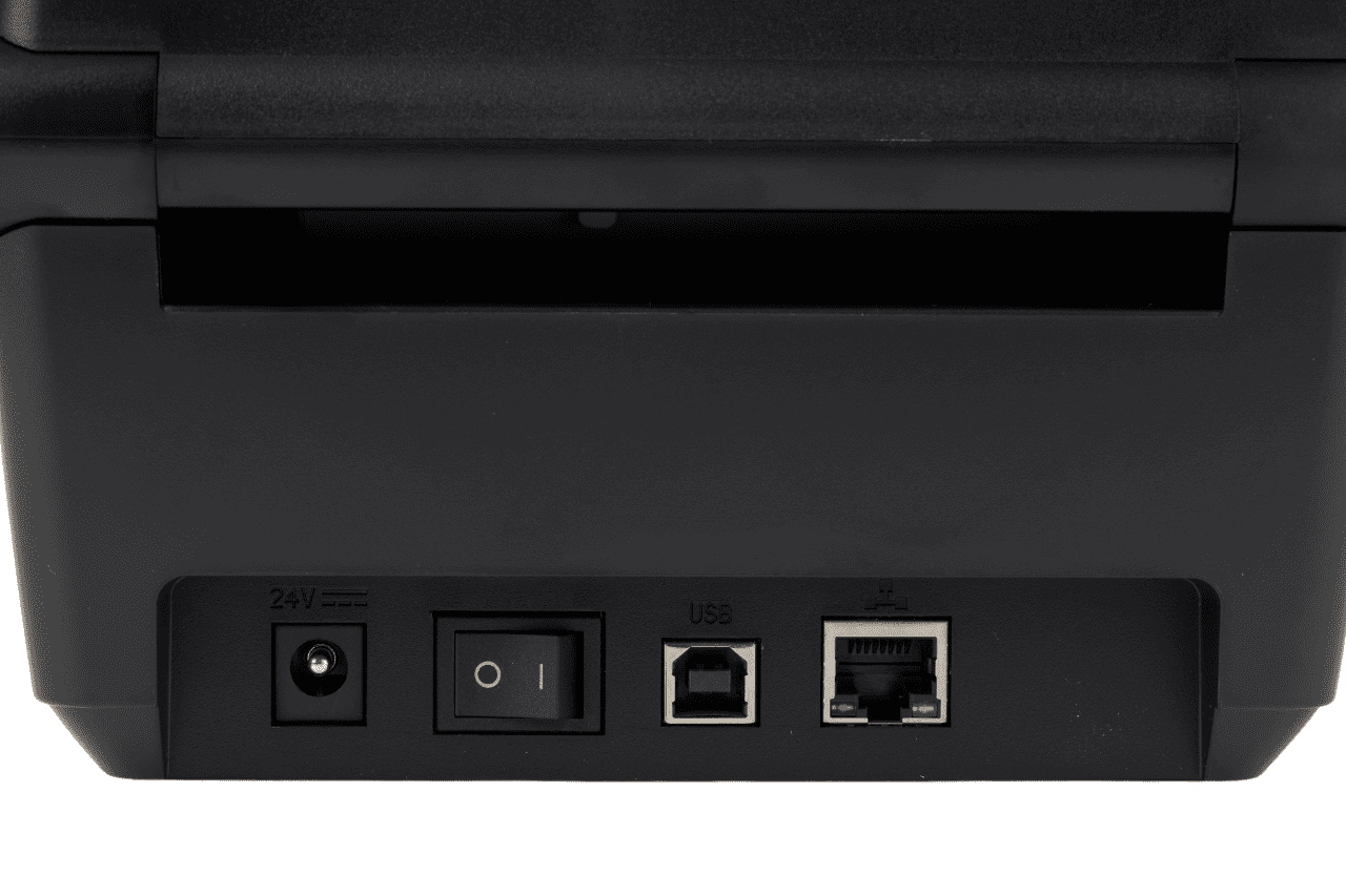 Принтер этикеток АТОЛ DD340