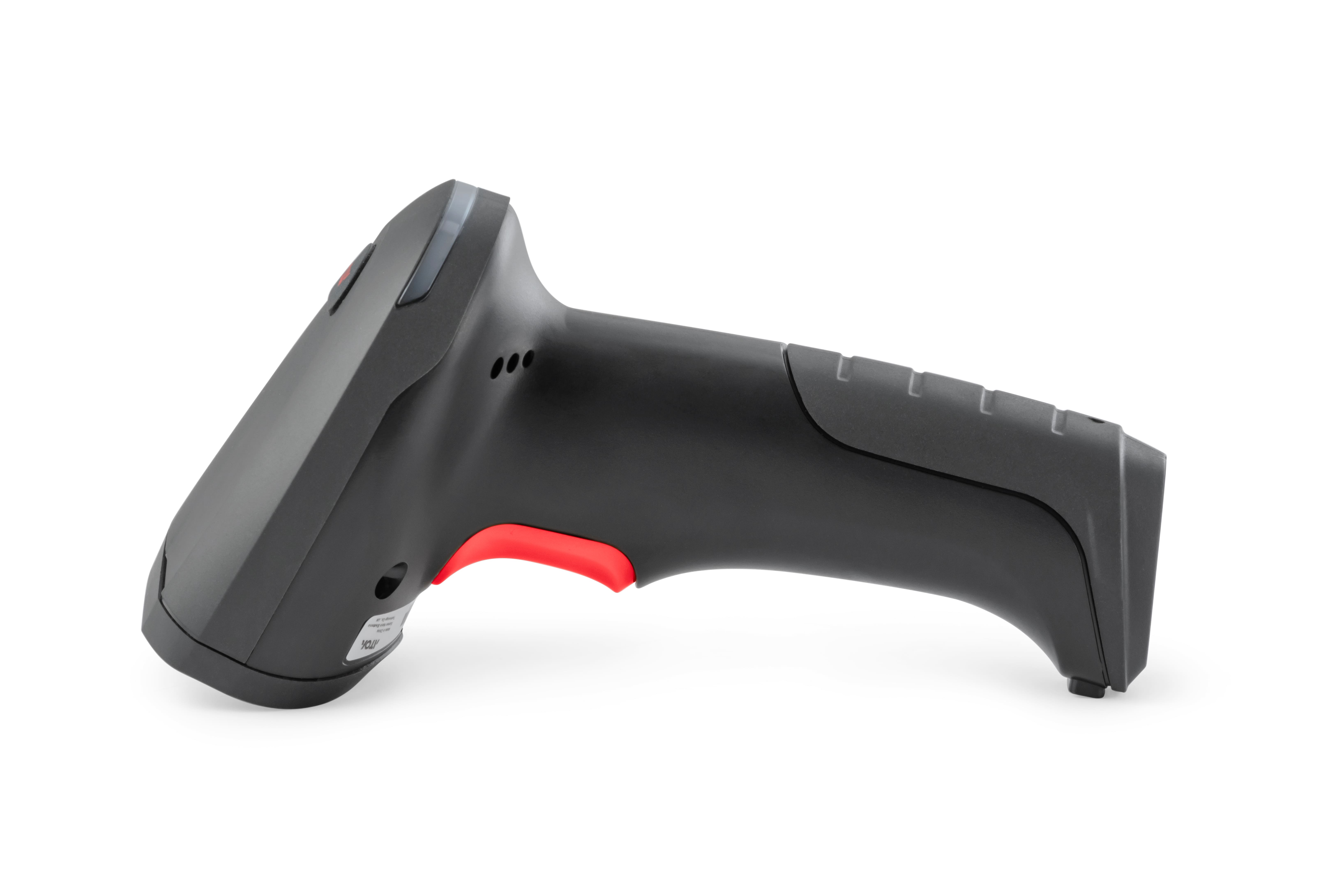 Сканер штрихкода АТОЛ SB5100 BT (2D, черный, USB, Bluetooth 5.0, IP42, c подставкой)