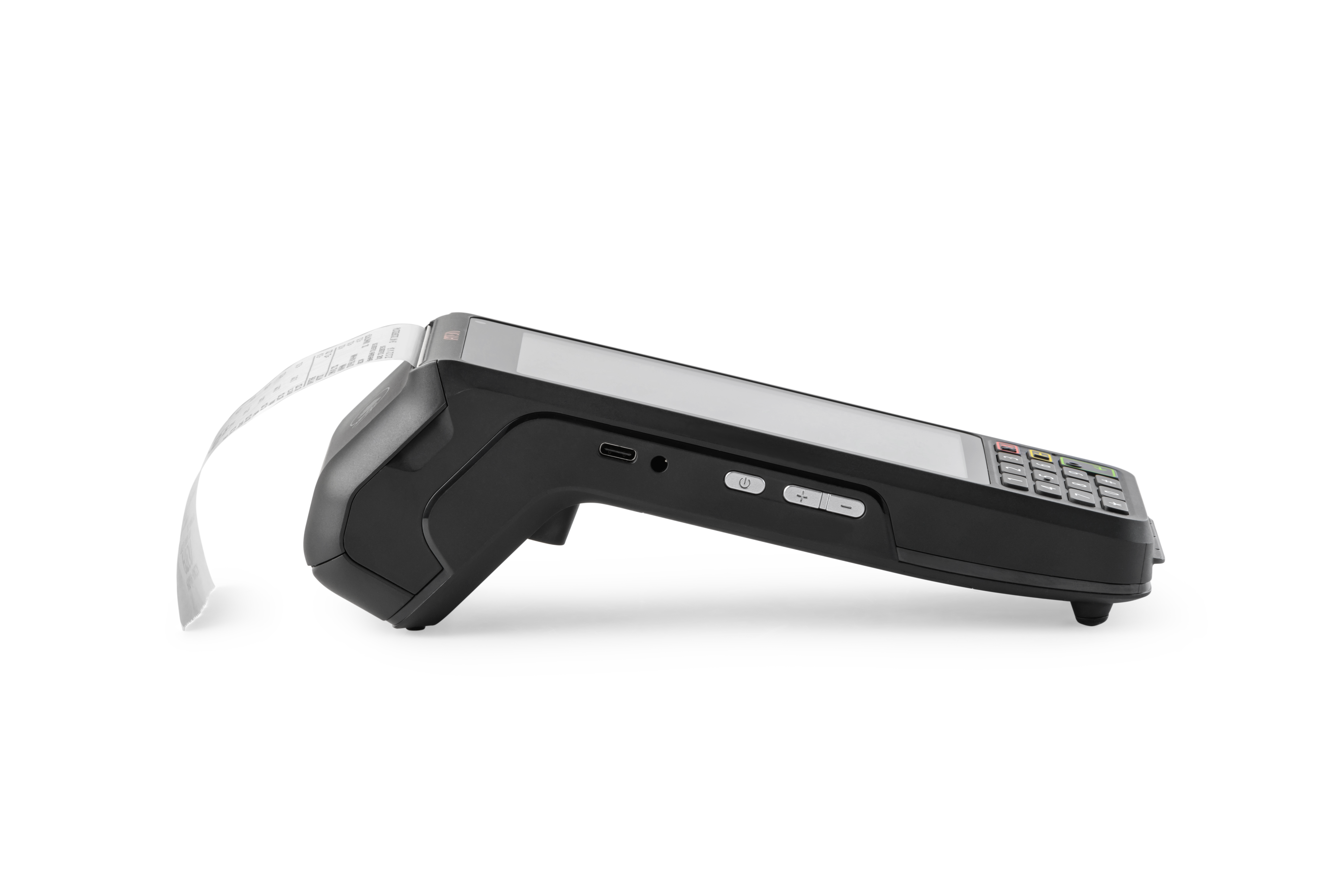 Смарт-терминал АТОЛ СТБ 6 (с эквайрингом)