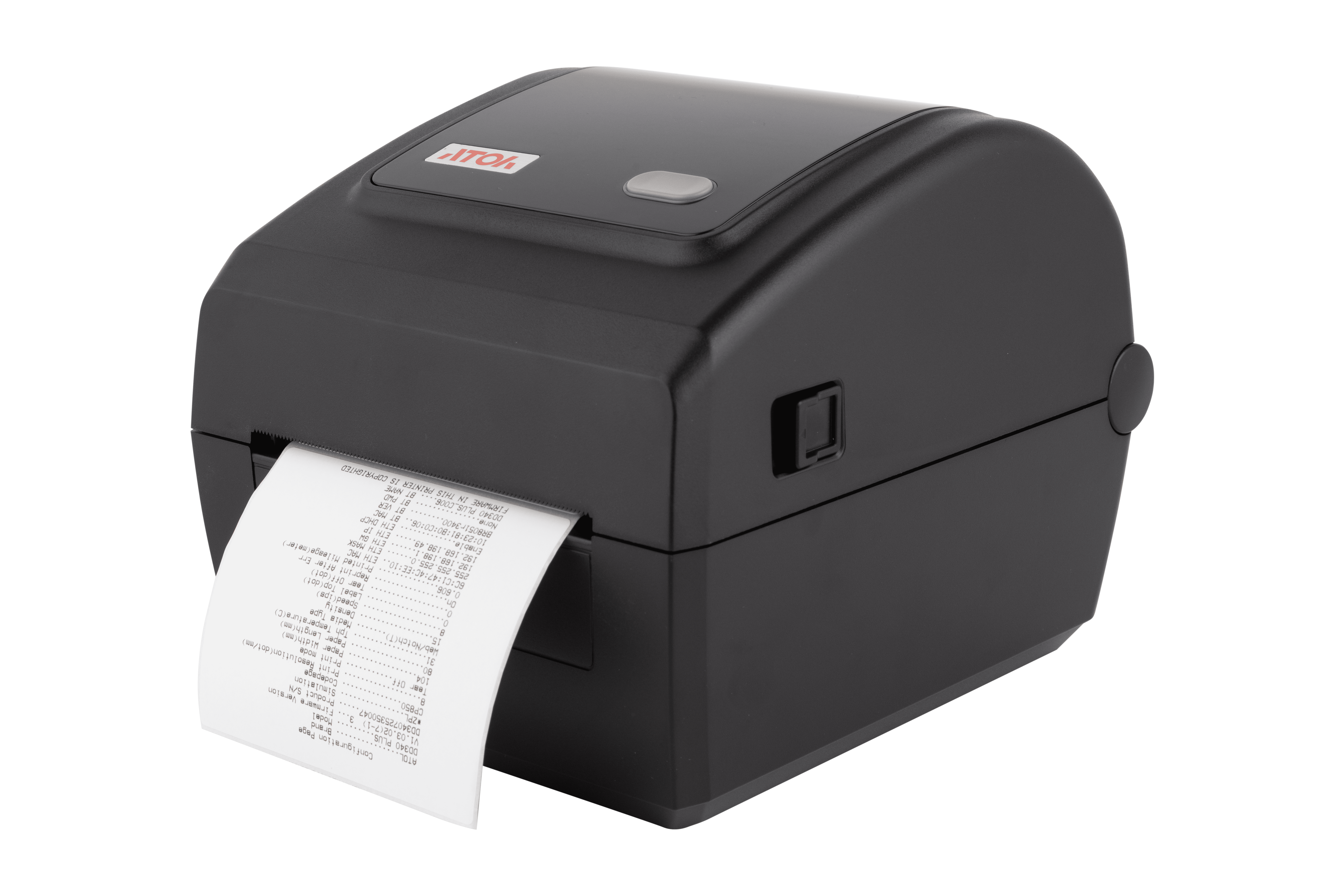 Принтер этикеток АТОЛ DD340