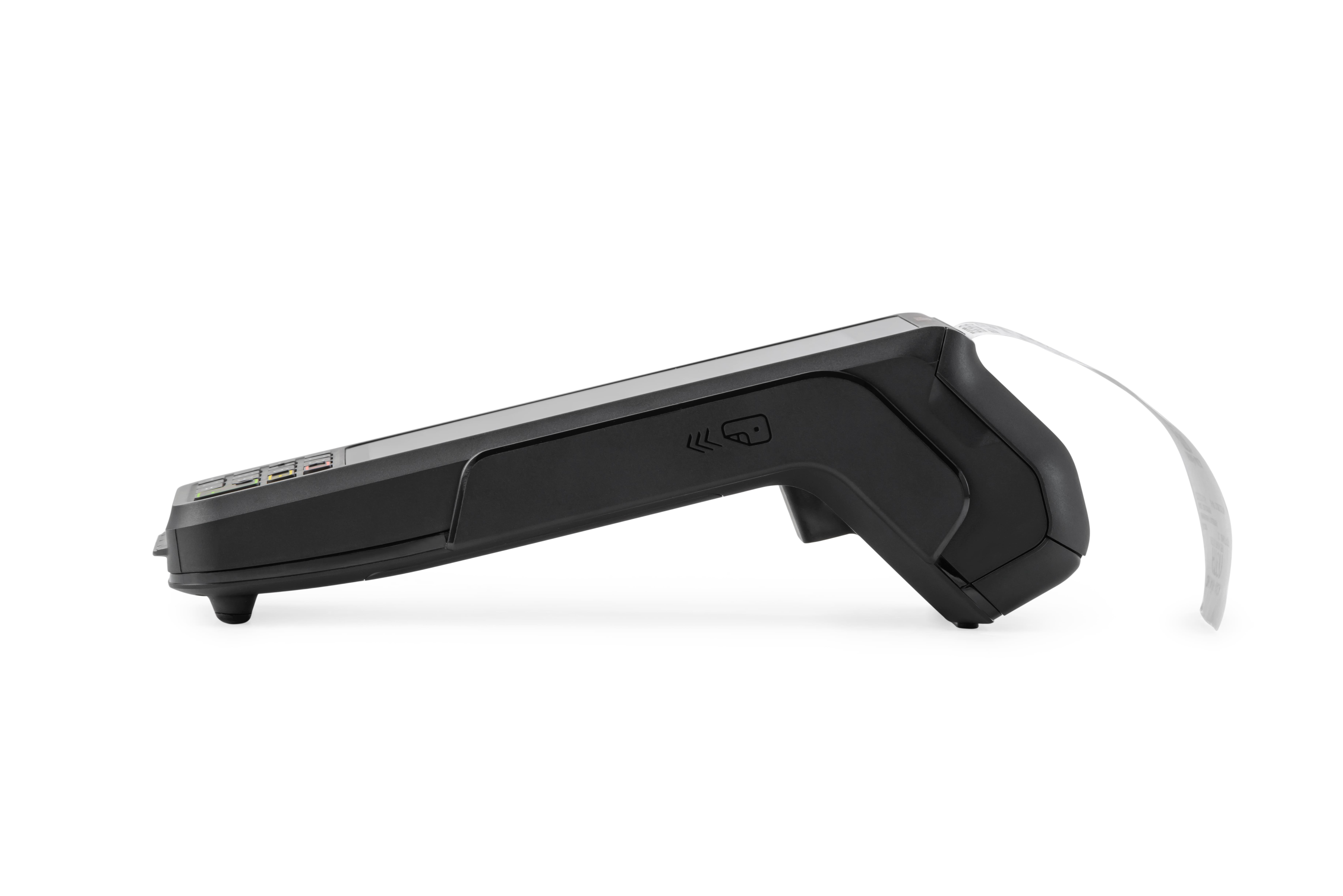 Смарт-терминал АТОЛ СТБ 5 (с эквайрингом)