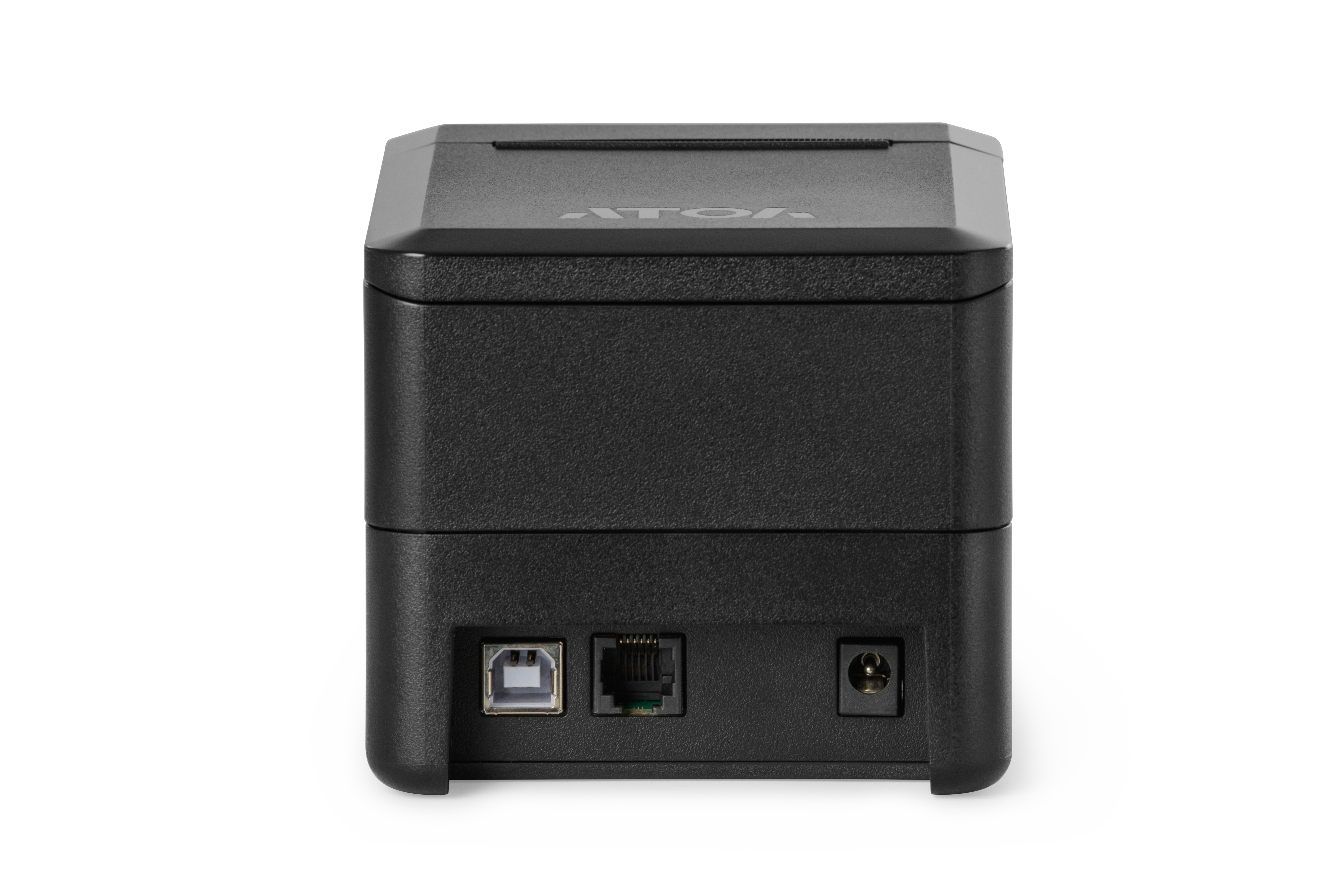 ККТ АТОЛ 35Ф. Черный. USB. 5.0