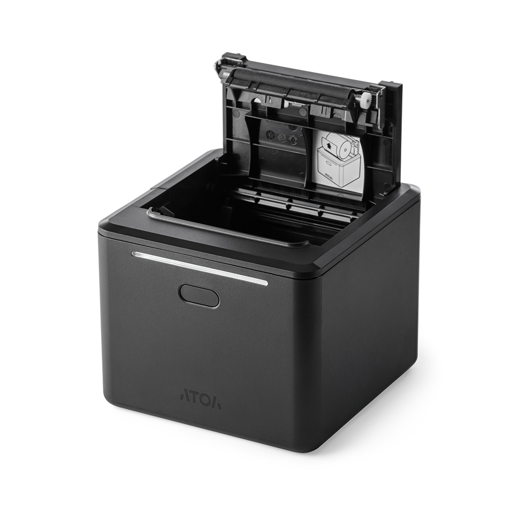 ККТ АТОЛ 22 v2 Ф. USB. RS-232. Ethernet. 5.0