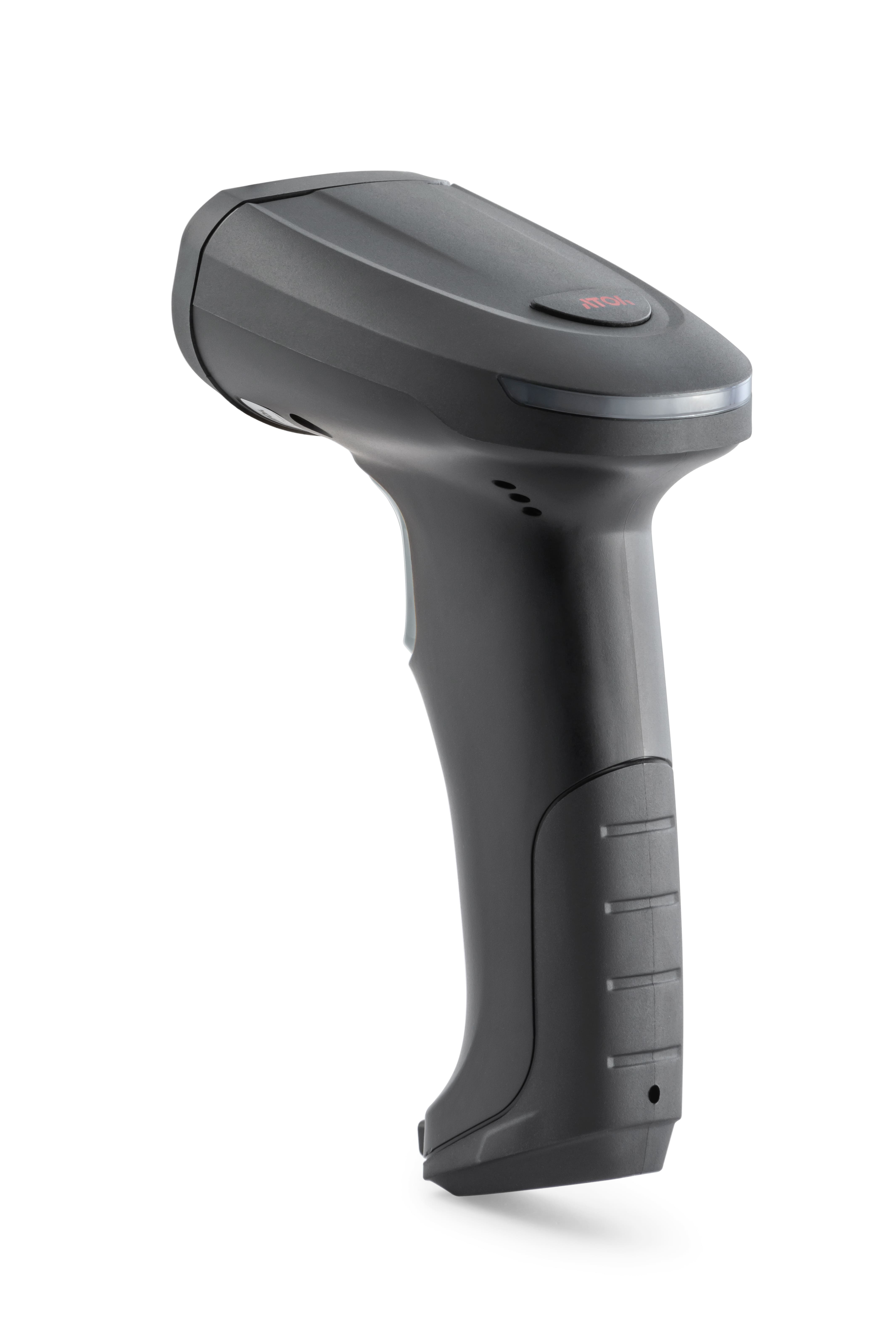 Сканер штрихкода АТОЛ SB3100 BT (2D, черный, USB, Bluetooth 5.0, IP42, c подставкой)