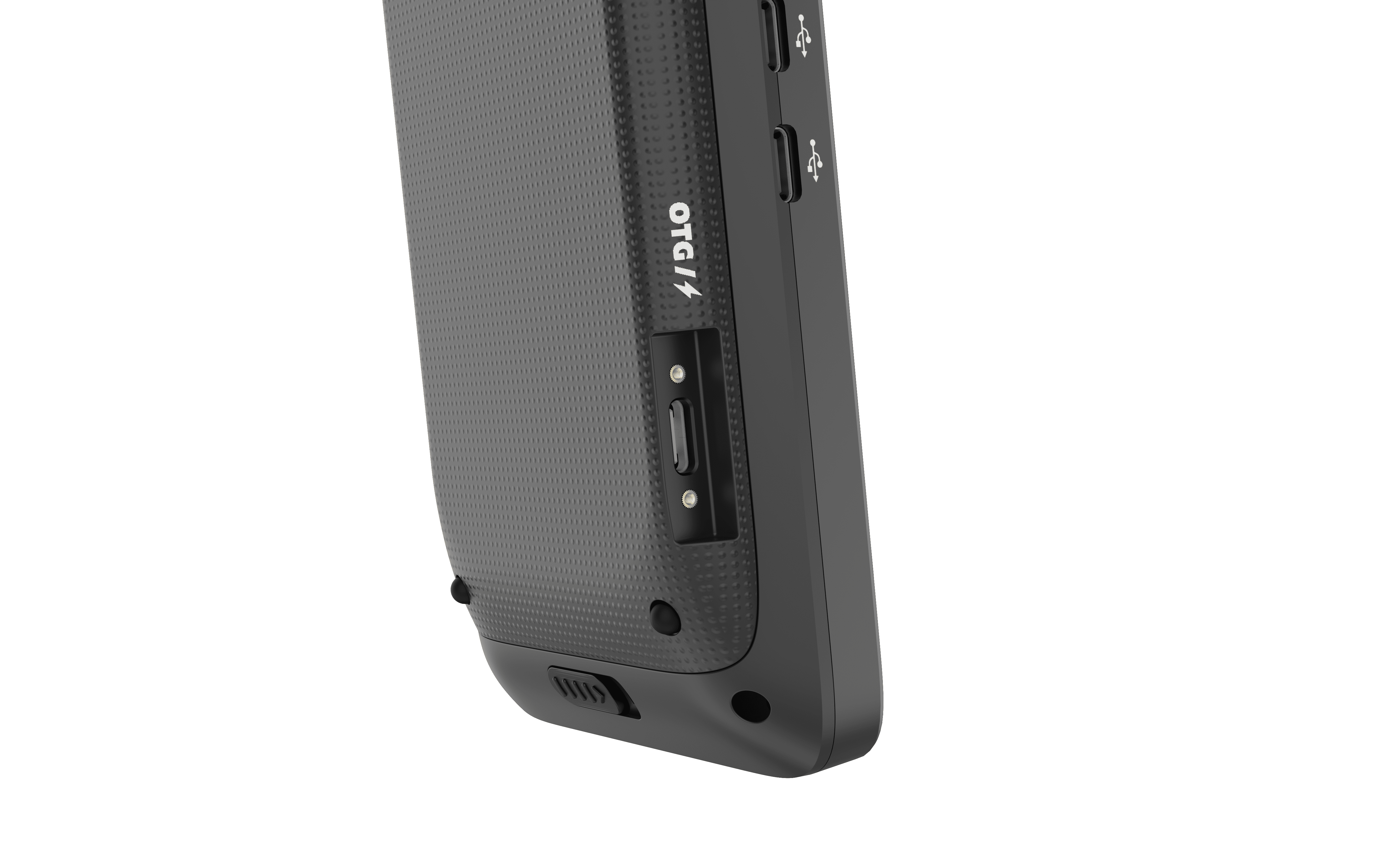 Смарт-терминал АТОЛ СТБ 6 (с эквайрингом)