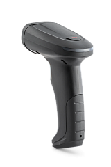 Сканер штрихкода АТОЛ SB3100 BT (2D, черный, USB, Bluetooth 5.0, IP42, c подставкой)