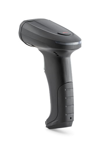 Сканер штрихкода АТОЛ SB3100 BT (2D, черный, USB, Bluetooth 5.0, IP42, c подставкой)