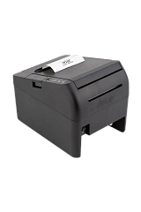 ККТ АТОЛ 27Ф. Черный. Без ФН. USB. RS-232. Ethernet. 5.0