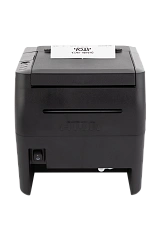 ККТ АТОЛ 27Ф. Черный. Без ФН. USB. RS-232. Ethernet. 5.0