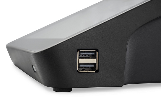 POS-терминал АТОЛ Optima 8