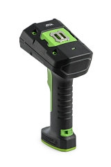 Сканер штрихкода АТОЛ SB8100 (2D, зеленый, USB, RS-232, IP65, без подставки)