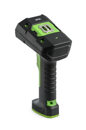Сканер штрихкода АТОЛ SB8100 (2D, зеленый, USB, RS-232, IP65, без подставки)
