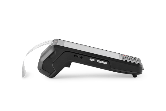 Смарт-терминал АТОЛ СТБ 5 (с эквайрингом)