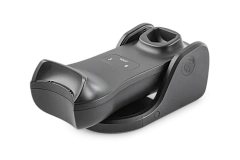 Сканер штрихкода АТОЛ SB5100 BT (2D, черный, USB, Bluetooth 5.0, IP42, c подставкой)