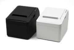 ККТ АТОЛ 27Ф. Белый. Без ФН. USB. RS-232. Ethernet. 5.0