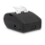 ККТ АТОЛ 1Ф. Черный. Без ФН. USB. БП. 5.0
