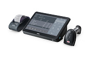 POS-терминал АТОЛ Optima 7 Lite