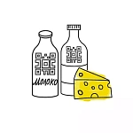 Перенесены сроки обязательной маркировки воды и молочной продукции