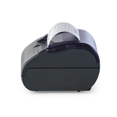ККТ АТОЛ 30Ф. Темно-серый. Без ФН. USB. 5.0