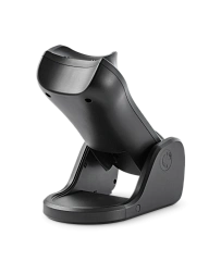 Сканер штрихкода АТОЛ SB5100 BT (2D, черный, USB, Bluetooth 5.0, IP42, c подставкой)