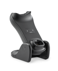 Сканер штрихкода АТОЛ SB3100 BT (2D, черный, USB, Bluetooth 5.0, IP42, c подставкой)