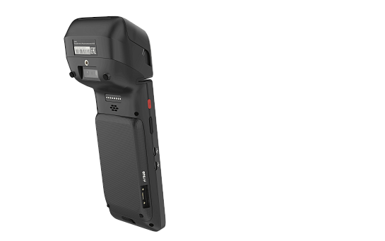 Смарт-терминал АТОЛ СТБ 6 (с эквайрингом)