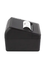 ККТ АТОЛ 27Ф. Черный. Без ФН. USB. RS-232. Ethernet. 5.0