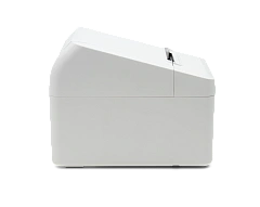 ККТ АТОЛ 27Ф. Белый. Без ФН. USB. RS-232. Ethernet. 5.0
