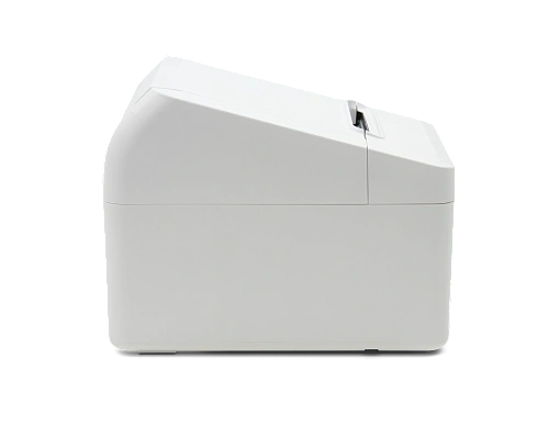 ККТ АТОЛ 27Ф. Белый. Без ФН. USB. RS-232. Ethernet. 5.0
