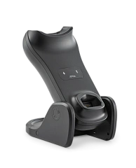 Сканер штрихкода АТОЛ SB5100 BT (2D, черный, USB, Bluetooth 5.0, IP42, c подставкой)