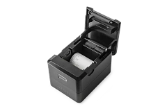 ККТ АТОЛ 35Ф. Черный. Без ФН. USB. 5.0