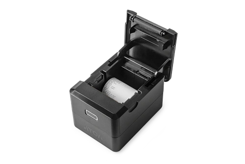 ККТ АТОЛ 35Ф. Черный. Без ФН. USB. 5.0