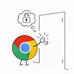 Google Chrome требует доступ к приложениям: что делать