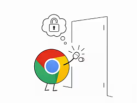 Google Chrome требует доступ к приложениям: что делать