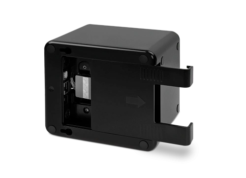 ККТ АТОЛ 55 v2 Ф. Черный. Без ФН. USB. RS-232. Ethernet. 5.0